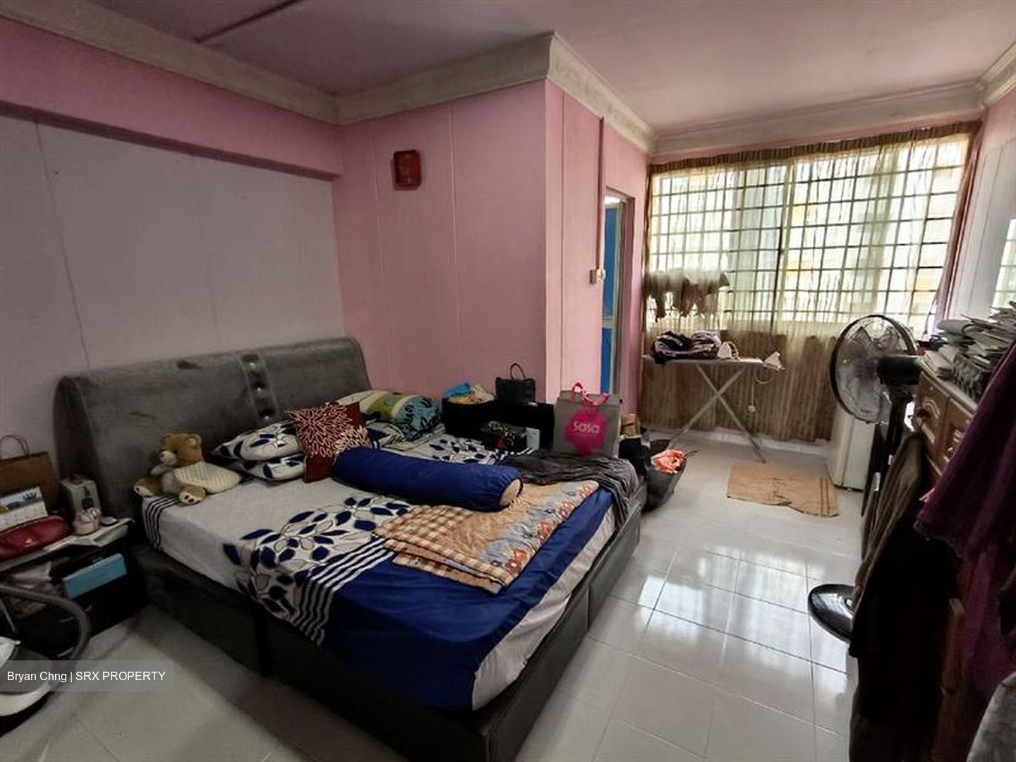 Blk 122 Teck Whye Lane (Choa Chu Kang), HDB 5 Rooms #633823981